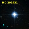 HD 201431