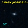 2MASX J00282912-3911466