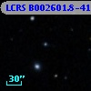 LCRS B002601.8-411920