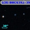 LCRS B002639.5-392845