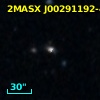 2MASX J00291192-4102363