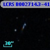LCRS B002714.3-411755