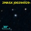 2MASX J00294929-3910144