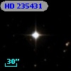 HD 235431