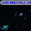 LCRS B002745.2-392532