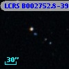 LCRS B002752.8-392648