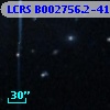 LCRS B002756.2-411542