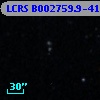 LCRS B002759.9-411953