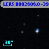 LCRS B002808.0-393008