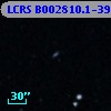 LCRS B002810.1-392506