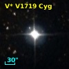 V* V1719 Cyg