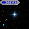 HD 201280