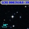 LCRS B002850.8-393336