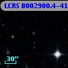 LCRS B002900.4-413830