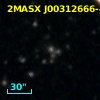2MASX J00312666-4123549