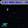 LCRS B002904.2-394242