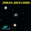 2MASX J00313908-4116039