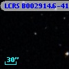 LCRS B002914.6-413528