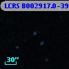 LCRS B002917.0-393810
