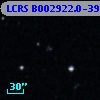 LCRS B002922.0-394224
