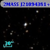 2MASS J21094381+5059574