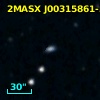 2MASX J00315861-3921099
