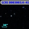 LCRS B003003.4-412123