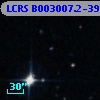 LCRS B003007.2-392356