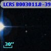 LCRS B003011.0-393602