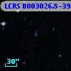 LCRS B003026.8-392512