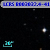 LCRS B003032.4-414541