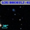LCRS B003035.7-415411