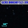 LCRS B003053.2-393734