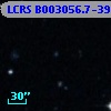LCRS B003056.7-393919