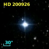 HD 200926
