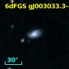 6dFGS gJ003033.3-404912