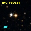 IRC +50354