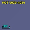 MCT 0029-4054