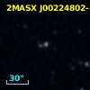2MASX J00224802-3942435