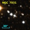 NGC  7031