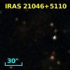 IRAS 21046+5110