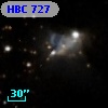HBC 727