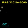 IRAS 21010+5000