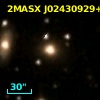 2MASX J02430929+3748421