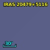 IRAS 20479+5116