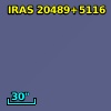 IRAS 20489+5116