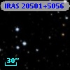 IRAS 20501+5056