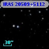 IRAS 20509+5112