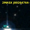2MASX J00264764-3932358