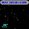 IRAS 20510+5108